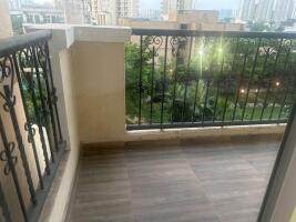 ATS Triumph 4 BHK Actual Flat View 8