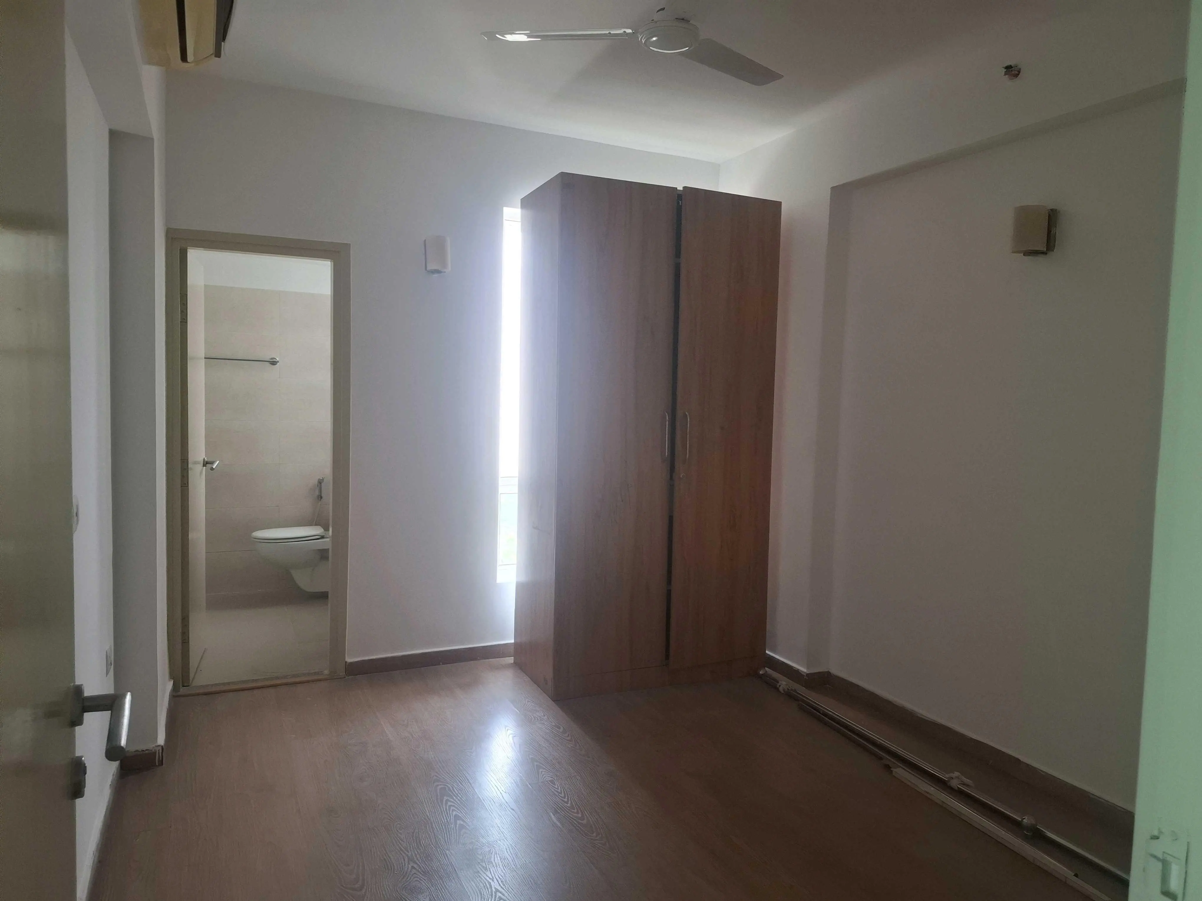 Emaar Imperial Gardens 3 BHK Actual Flat View 3