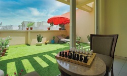 Experion The Heartsong 3 BHK Actual Flat View 11