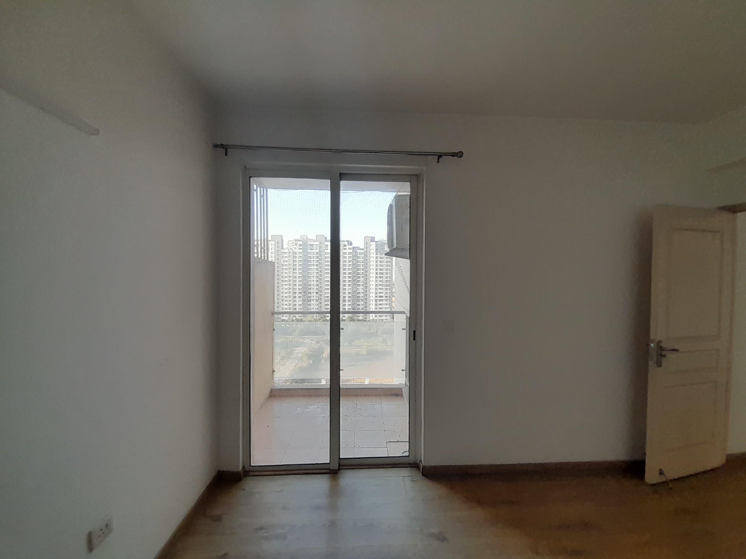 Experion The Heartsong 3 BHK Actual Flat View 2
