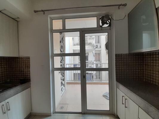 Experion The Heartsong 3 BHK Actual Flat View 3