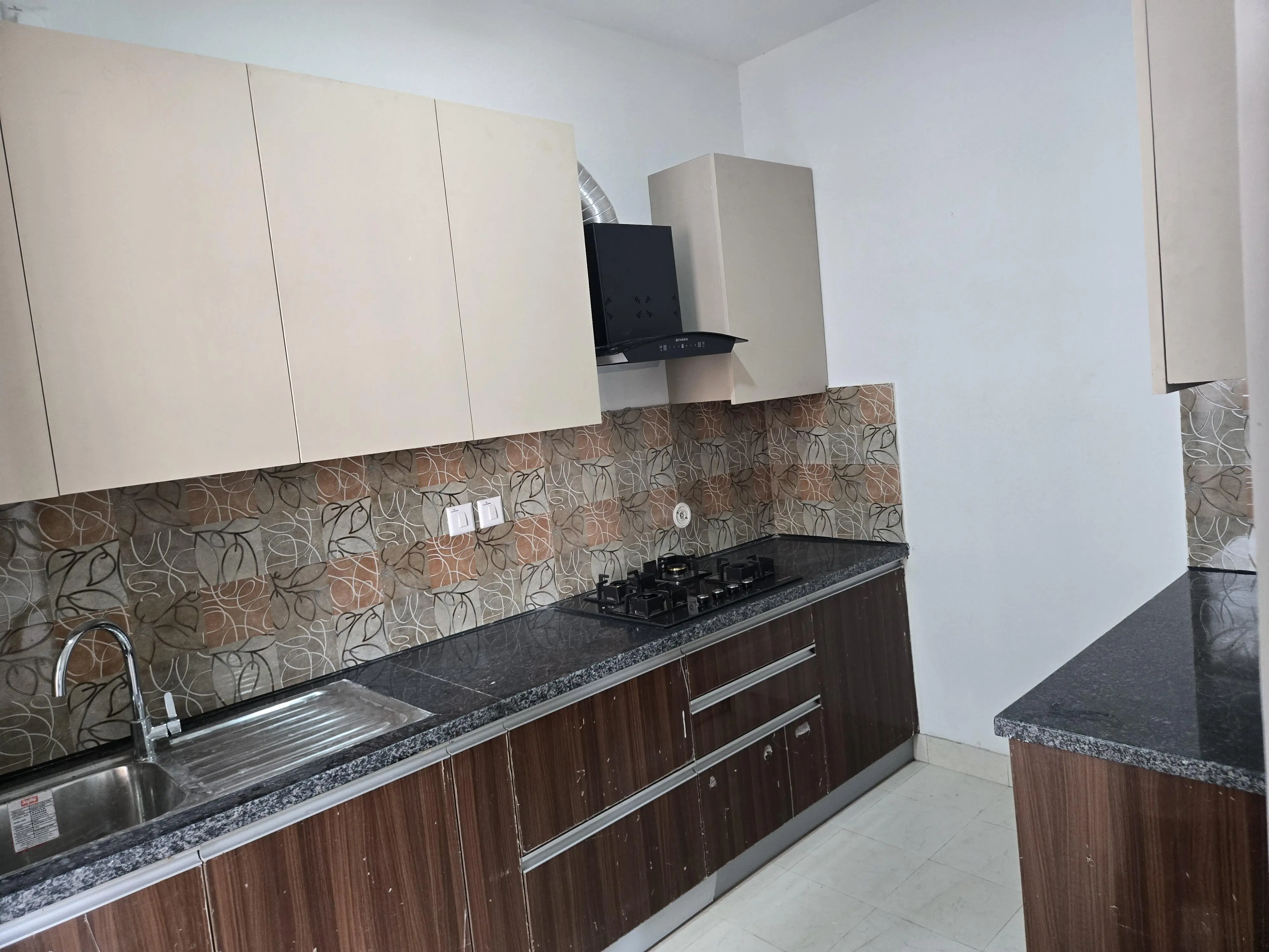 Hero Homes 2 BHK Actual Flat View 2