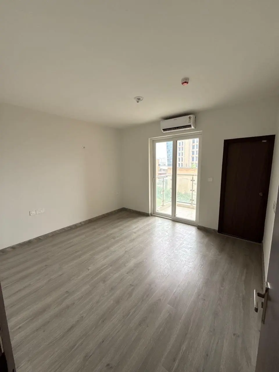 Hero Homes 2 BHK Actual Flat View 5