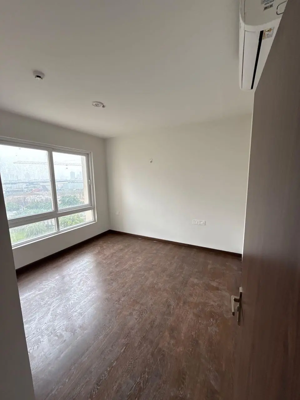 Hero Homes 2 BHK Actual Flat View 6