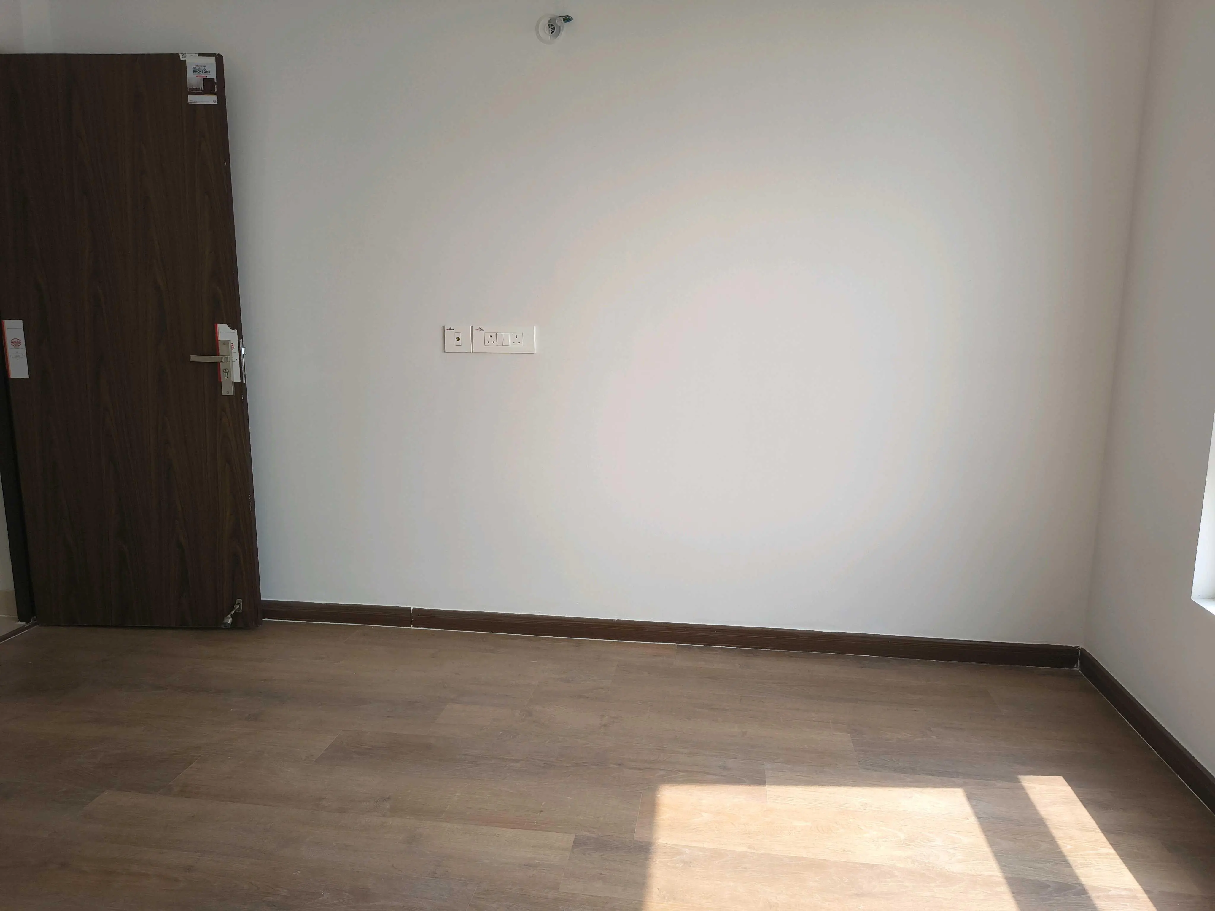 Hero Homes 3 BHK Actual Flat View 5