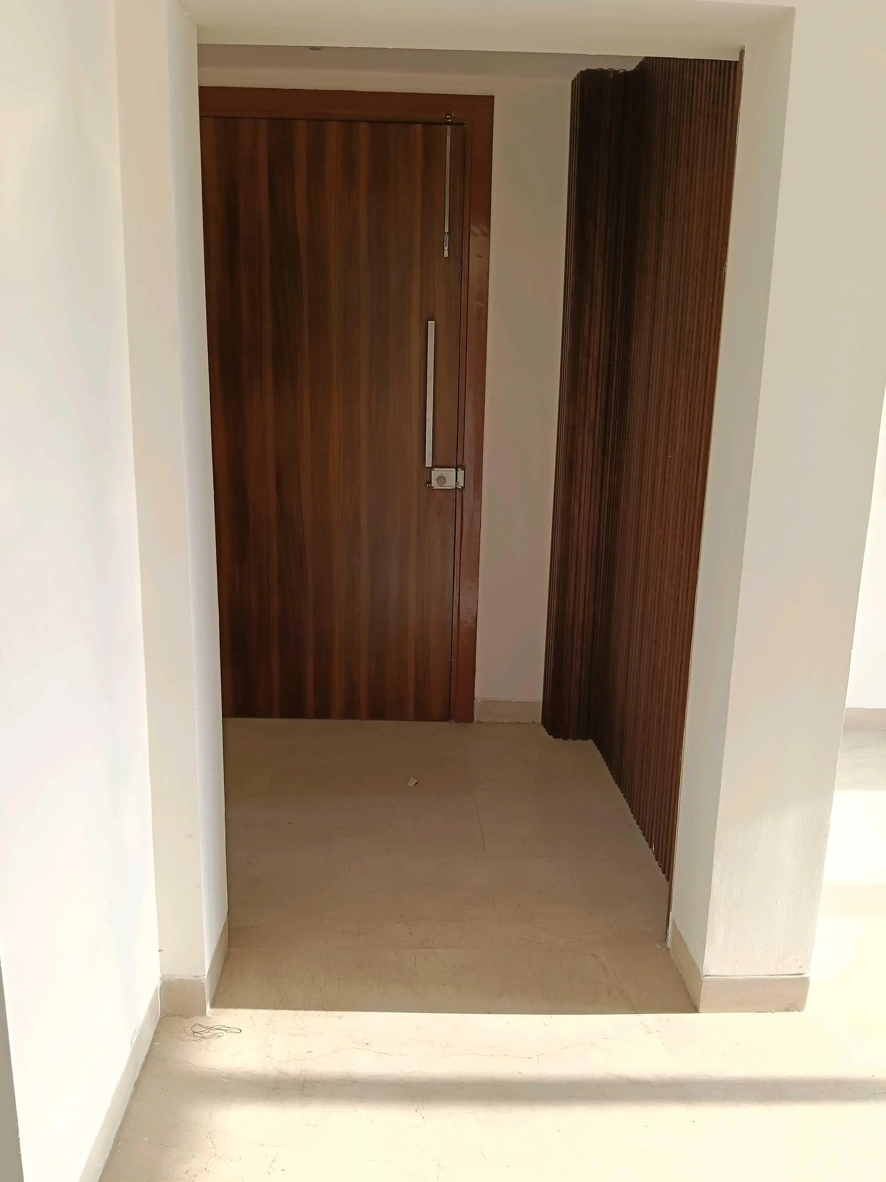Puri Diplomatic Greens 3 BHK Actual Flat View 6